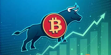 Bitcoin’s Realized Cap hits record high— Is a bull run on the way?