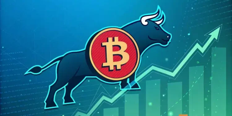 Bitcoin’s Realized Cap hits record high— Is a bull run on the way?