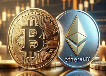 Bitcoin or Ethereum? | Forexlive
