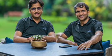 Zeta valued at $2B in new funding