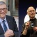 Bill Gates Says Steve Jobs Once Told Him, I Wish You’d ‘Take Acid’ That Would Enhance Microsoft’s Product Design More: ‘I Envy Those Skills. I’m Not In His League’