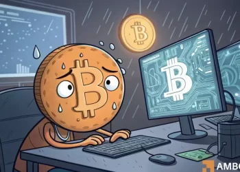 Bitcoin slides below $80K: How, why, and what next for BTC’s price?