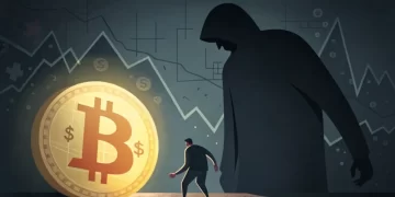 Bitcoin Fear and Greed Index trends down as bulls step back – What now?