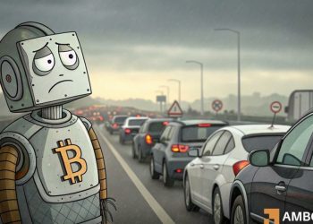 Bitcoin options traders chase $110K, but roadblocks lie ahead