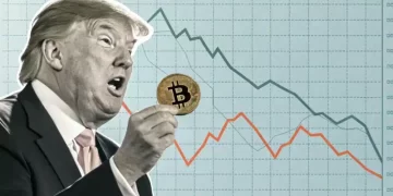 How Trump’s tariff plans shook up Bitcoin prices – Analysts weigh in