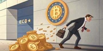 Christine Lagarde opposes Bitcoin Reserve, sparks debate – Here’s why