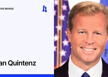 Trump Nominates Former Commissioner Brian Quintenz for CFTC Chair Role