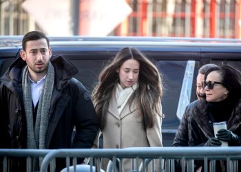 Fintech founder Charlie Javice’s criminal trial has begun