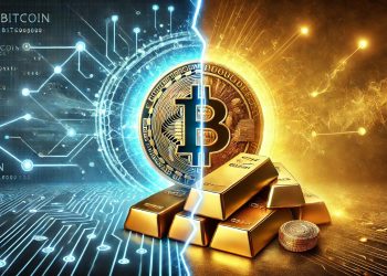 Bitcoin’s Breakout? Expert Predicts Gold’s Biggest Disaster