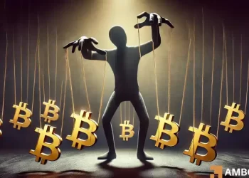 Bitcoin recovers above $97K – Is THIS group influencing BTC’s trends?