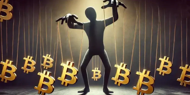 Bitcoin recovers above $97K – Is THIS group influencing BTC’s trends?