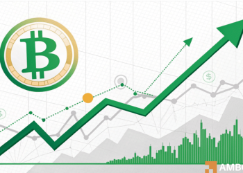 Predicting Bitcoin’s next move: Is a short-term rally in sight?