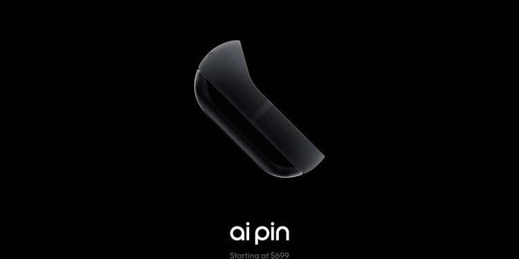 Humane’s AI Pin: all the news about the dead AI-powered wearable