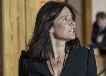 Fed Logan (voting in 26): Next couple of months of inflation will be pretty important