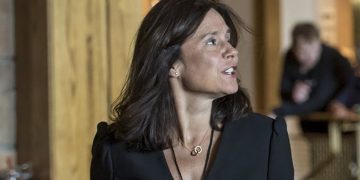 Fed Logan (voting in 26): Next couple of months of inflation will be pretty important