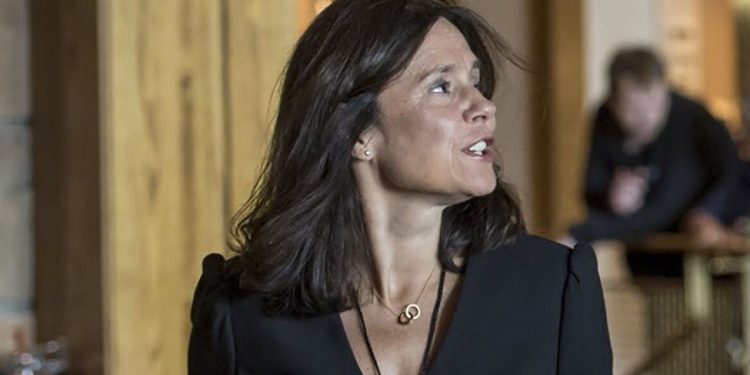 Fed Logan (voting in 26): Next couple of months of inflation will be pretty important