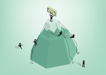 Fintech fundraising is giving me 2021 flashbacks