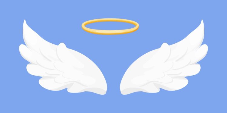 An angel investor was so intrigued by this startup, he joined as a co-founder