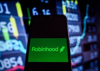 The SEC will not sue Robinhood over crypto