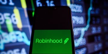 The SEC will not sue Robinhood over crypto