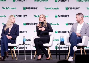 Disrupt 2025: Secure your ticket at this year’s lowest rates
