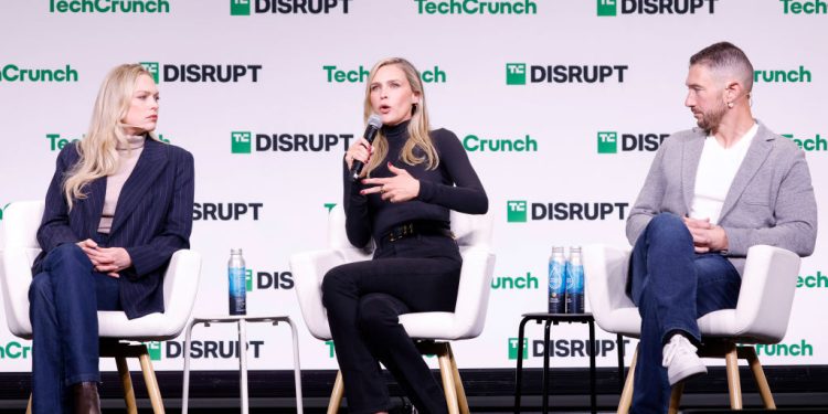 Disrupt 2025: Secure your ticket at this year’s lowest rates