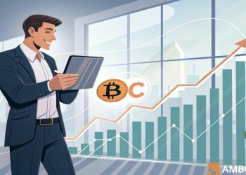 Bitcoin’s confidence game – How it can be key to the road to $100K