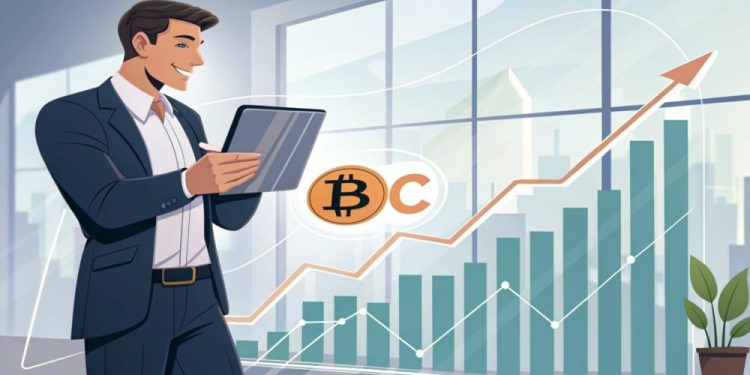 Bitcoin’s confidence game – How it can be key to the road to $100K