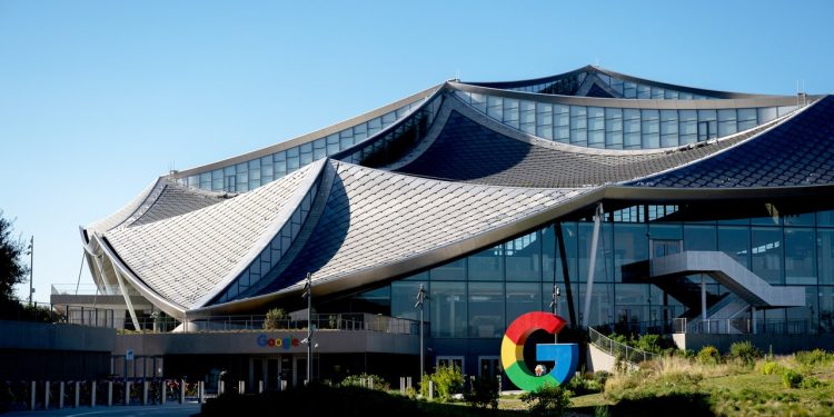 Google Lifts a Ban on Using Its AI for Weapons and Surveillance