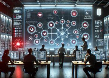 Shadow AI: The hidden security breach CISOs often miss
