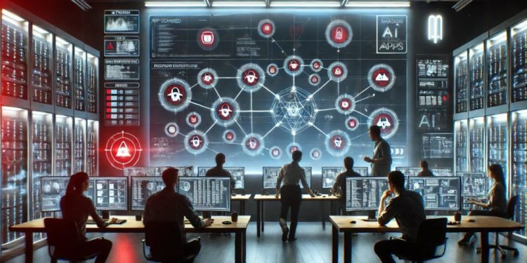 Shadow AI: The hidden security breach CISOs often miss