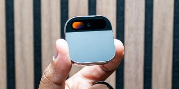 What to Do With Your Defunct Humane Ai Pin