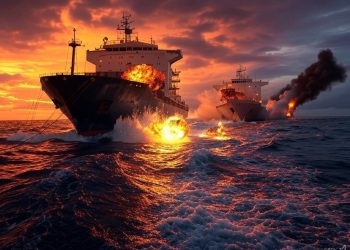 Trade Wars Could Be What The Housing Market Needs To Heat Up