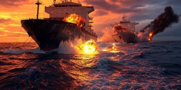 Trade Wars Could Be What The Housing Market Needs To Heat Up