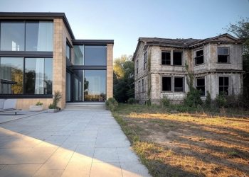 Buy A Fully Remodeled, Move-In Ready Home Over A Fixer-Upper