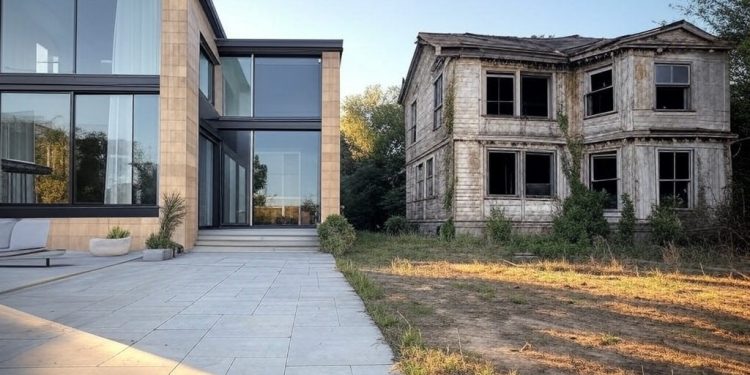 Buy A Fully Remodeled, Move-In Ready Home Over A Fixer-Upper