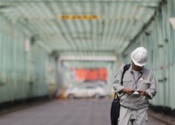 Japanese Industry and Trade Minister Muto will head to the US to talk tariffs