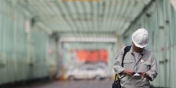 Japanese Industry and Trade Minister Muto will head to the US to talk tariffs