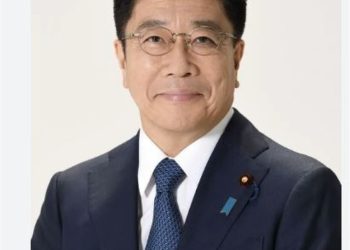 Japan Finance Minister Kato says Q4 GDP data signal bright sign in domestic economy