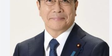 Japan Finance Minister Kato says Q4 GDP data signal bright sign in domestic economy