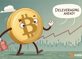 Bitcoin consolidates near $100K – Will seller exhaustion fuel the next rally?