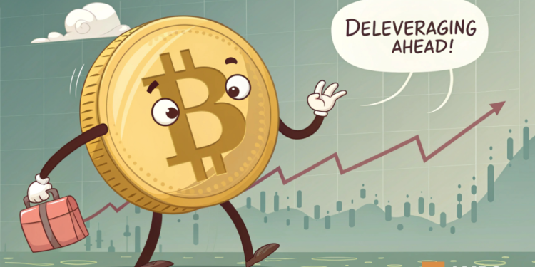 Bitcoin consolidates near $100K – Will seller exhaustion fuel the next rally?