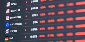 Asia Markets Mixed, Europe Hits Highs On Earnings; Oil Dips On Russia-Ukraine Peace Talks – Global Markets Today While US Slept – SmartETFs Asia Pacific Dividend Builder ETF (ARCA:ADIV)