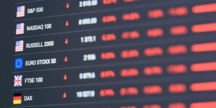 Asia Markets Mixed, Europe Hits Highs On Earnings; Oil Dips On Russia-Ukraine Peace Talks – Global Markets Today While US Slept – SmartETFs Asia Pacific Dividend Builder ETF (ARCA:ADIV)