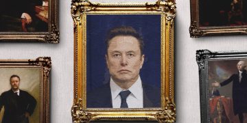 Elon Musk’s rapid unscheduled disassembly of the US government