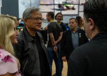 NVDA earnings report is coming & many are still wondering about DeepSeek