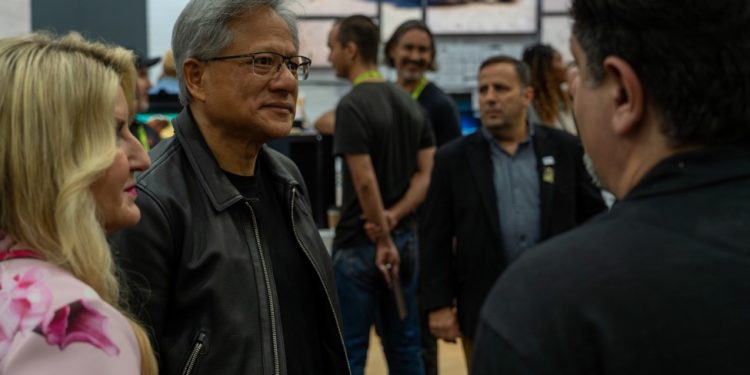 NVDA earnings report is coming & many are still wondering about DeepSeek