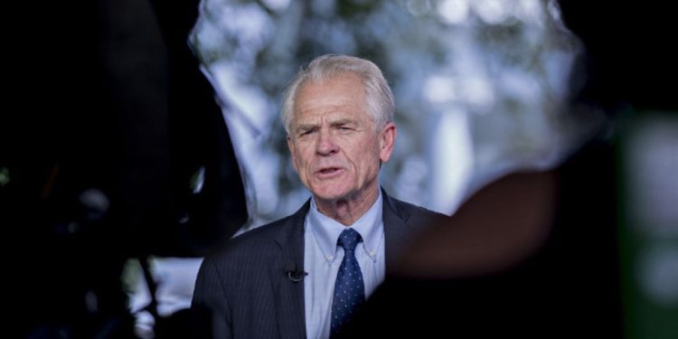 Navarro: Trudeau needs to recognize it is a drug war, not a trade war