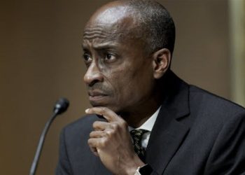 Fed's Jefferson says there is no need to hurry further rate cuts