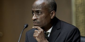 Fed's Jefferson says there is no need to hurry further rate cuts